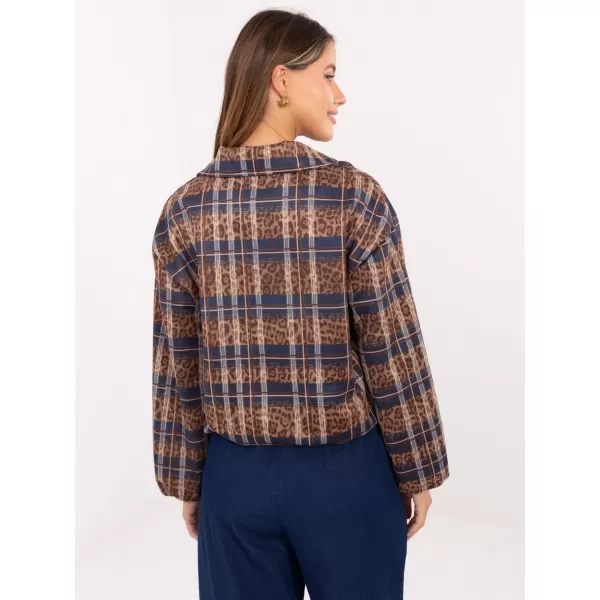  Dámská bunda RUE PARIS IT-KR-5773.23 BLUE 