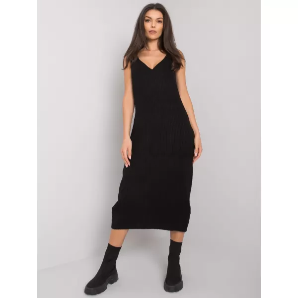  Dámský set RUE PARIS LC-KMPL-0066.26X NOIRE 