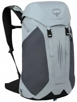 Turistický batoh OSPREY HIKELITE LT 30 SILVER LINING