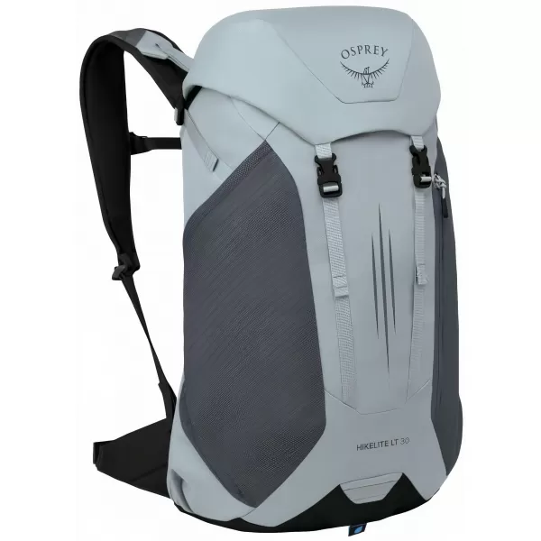  Turistický batoh OSPREY HIKELITE LT 30 SILVER LINING 