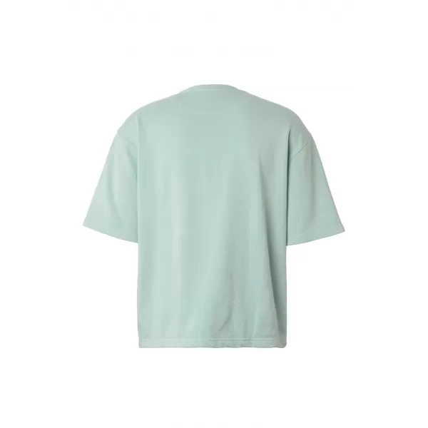  Pánské triko URBAN CLASSICS TB8097 FROST MINT 