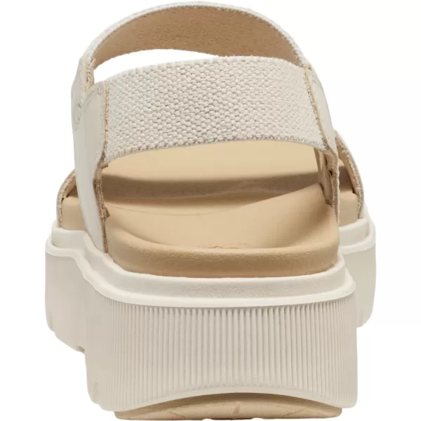  Dámské sandály KEEN ELLE MILA BACKSTRAP BIRCH/BIRCH 