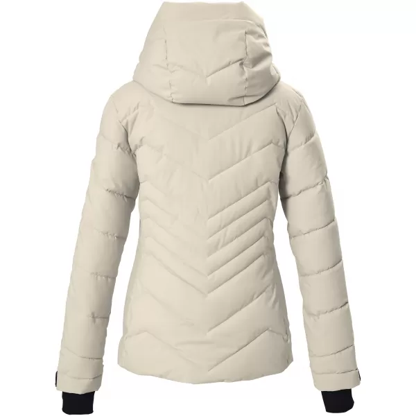  Dámská bunda KILLTEC KSW 109 BÉŽOVÁ 