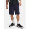 Pánské kraťasy UNDER ARMOUR UA RIVAL LW GRAPHIC SHORTS 6014689-410 MODRÁ