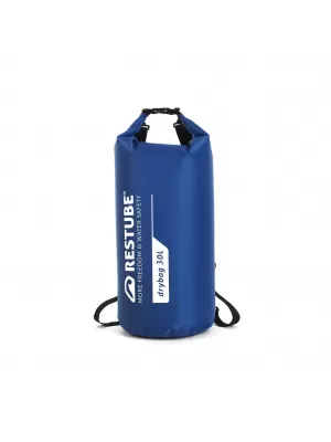 Lodní vak RESTUBE 30lt BLUE