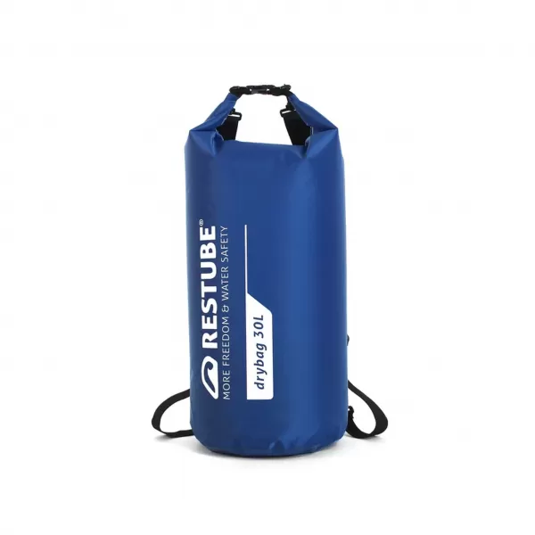  Lodní vak RESTUBE 30lt BLUE 