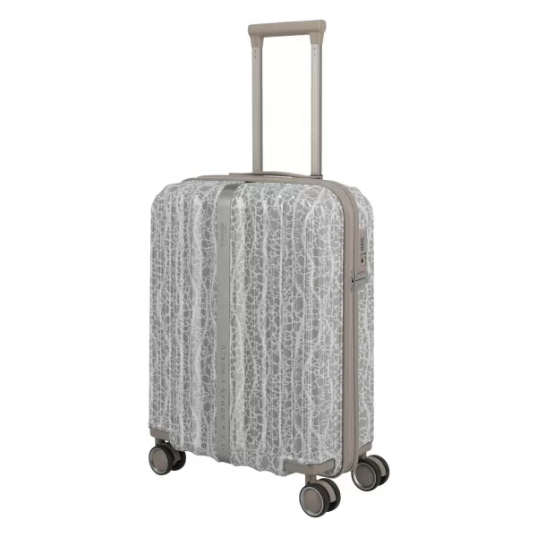 Sada kufrů TRAVELITE LASCANA EDITION S,M,L CHAMPAGNE 