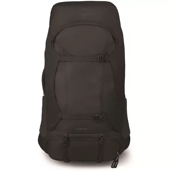  Pánský cestovní batoh OSPREY FARPOINT TREK 75 BLACK 