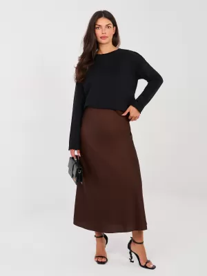 Dámská mikina FACTORY PRICE NS-BL-NS2553.16 BLACK