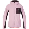 Dámská mikina HANNAH KOALA HOODY KEEPSAKE LILAC/ANTHRACITE