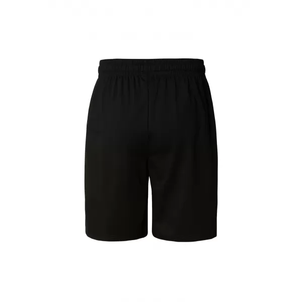  Pánské kraťasy URBAN CLASSICS TB8460 BLACK 
