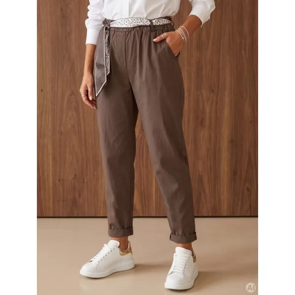  Dámské kalhoty DSTREET1 FANGO 