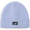 Čepice PUMA CLASSIC LOW CROWN BEANIE JR 02760605 CHAMBRAY BLUE