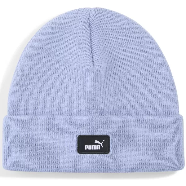 Čepice PUMA CLASSIC LOW CROWN BEANIE JR 02760605 CHAMBRAY BLUE 