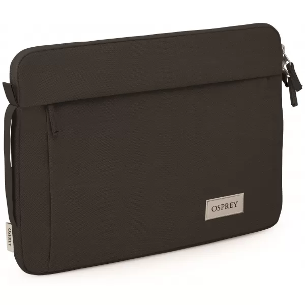  Pouzdro na notebook OSPREY ARCANE LAPTOP SLEEVE 14 INCH BLACK 