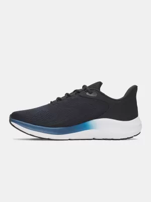 Pánské boty UNDER ARMOUR CHARGED PURSUIT 4 BL 6000597-005 ČERNÁ