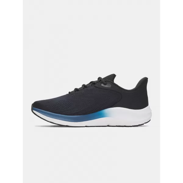  Pánské boty UNDER ARMOUR CHARGED PURSUIT 4 BL 6000597-005 ČERNÁ 