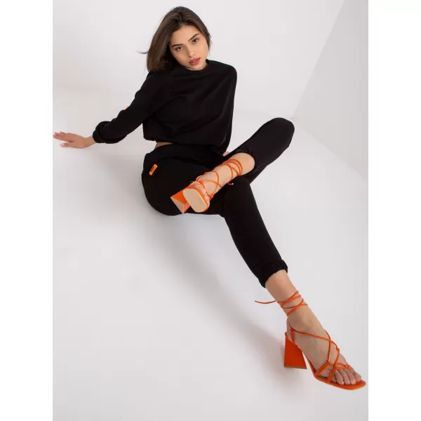  Dámský set LAKERTA LK-KMPL-508714.19P NOIRE 