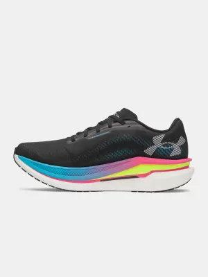 Boty UNDER ARMOUR U VELOCITI PRO 2 6005378-001 ČERNÁ