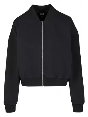 Dámská bunda URBAN CLASSICS TB7781 BLACK