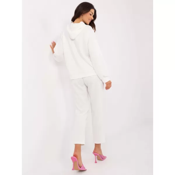  Dámský set ITALY MODA DHJ-KMPL-20335.44 ECRU 