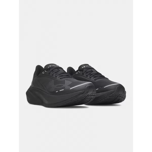 Dámské boty UNDER ARMOUR W VELOCITI DISTANCE 6006031-001 ČERNÁ 