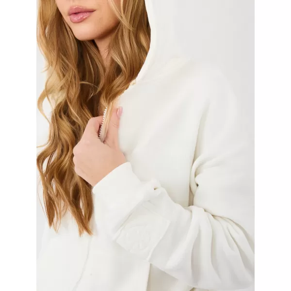  Dámská mikina FACTORY PRICE NS-BL-NS2565.00 ECRU 