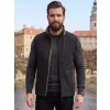 Pánská lehká vesta ALPINE PRO BERF 3 BLACK