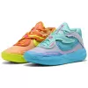 Basketbalové boty PUMA MB.05 RICK & MORTY 312130-01 RICKIE ORANGE