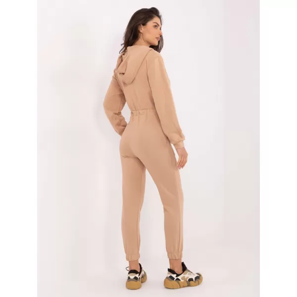 Dámské lacláče FACTORY PRICE FE-KO-5606.09 CAMEL 