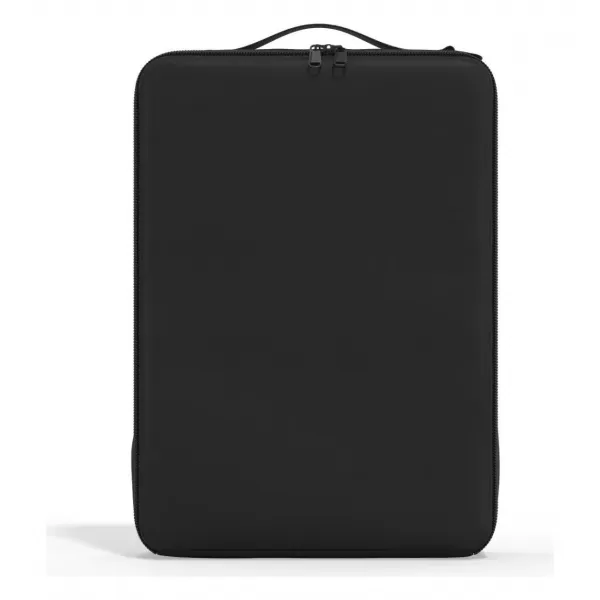  Batoh CabinZero Air Packing Cube Backpack 12L Absolute Black ABSOLUTE BLACK 