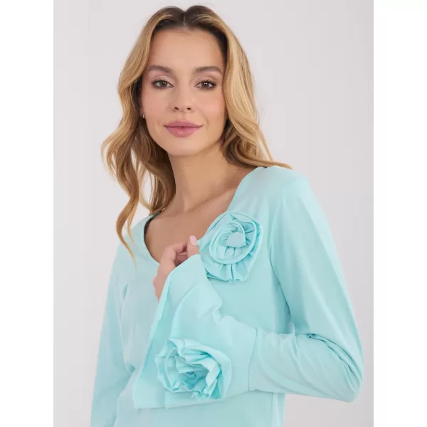  Dámská halenka ITALY MODA IT-BZ-22139.55 MINT 