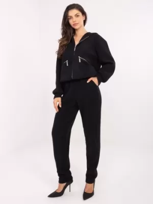 Dámský set FACTORY PRICE MBM-KMPL-30817.17 NOIRE
