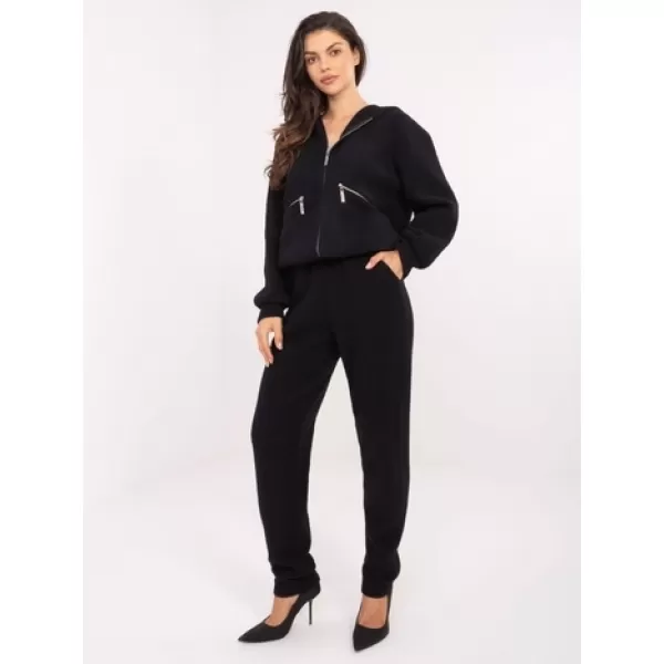  Dámský set FACTORY PRICE MBM-KMPL-30817.17 NOIRE 