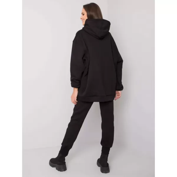  Dámský set BASIC FEEL GOOD RV-KMPL-7372.26X NOIRE 