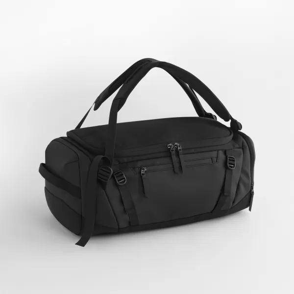  Batoh Quadra | QD 544 BLACK 