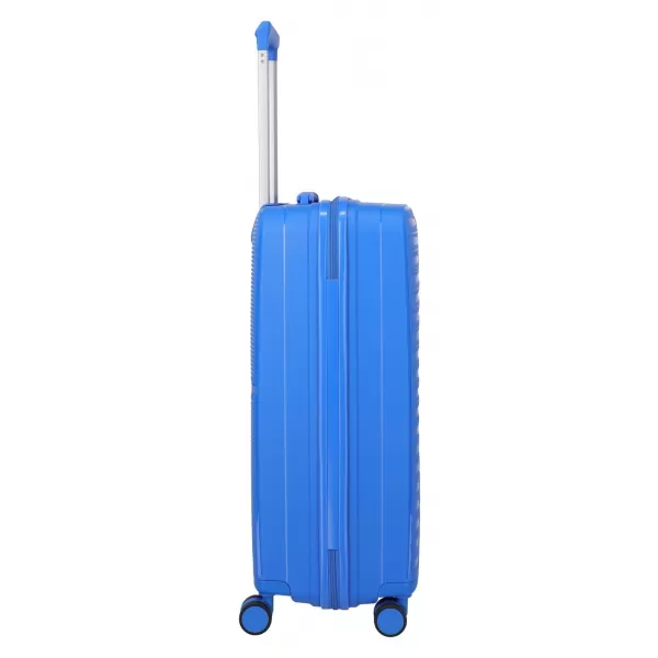  Set kufrů TRAVELITE PACIFIC S,M,L BLUE 