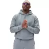 Pánská mikina UNDER ARMOUR UA M ICON VINTAGE FLEECE HD 6019104-448 MODRÁ