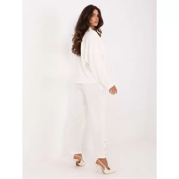  Dámský set RUE PARIS IT-KMPL-9761.25 ECRU 