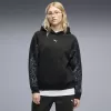 Dámská mikina PUMA SPORT ANIMAL STANDARD HOODIE FL 69400701 PUMA BLACK