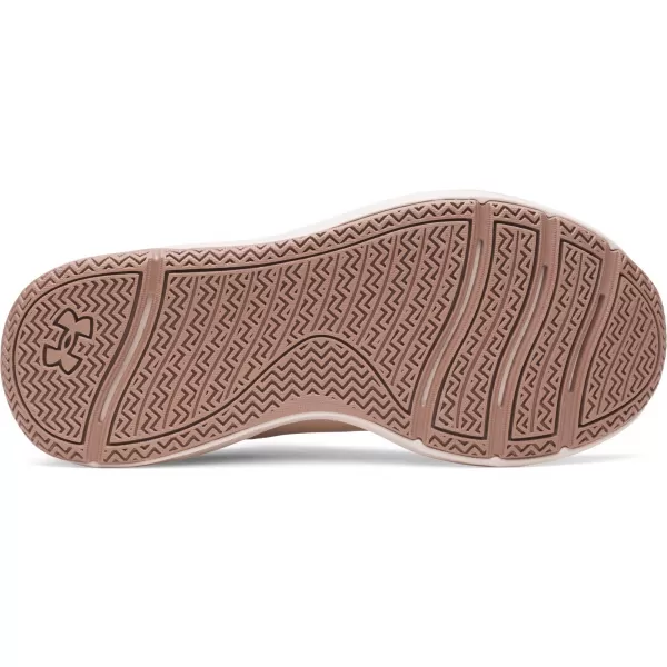  Dámské boty UNDER ARMOUR UA W AURORA 3 6000760-600 RŮŽOVÁ 