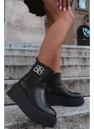 Dámské boty BOTO NS573 BLACK