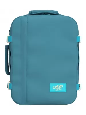 Batoh CabinZero Classic 28L BALI BLUE