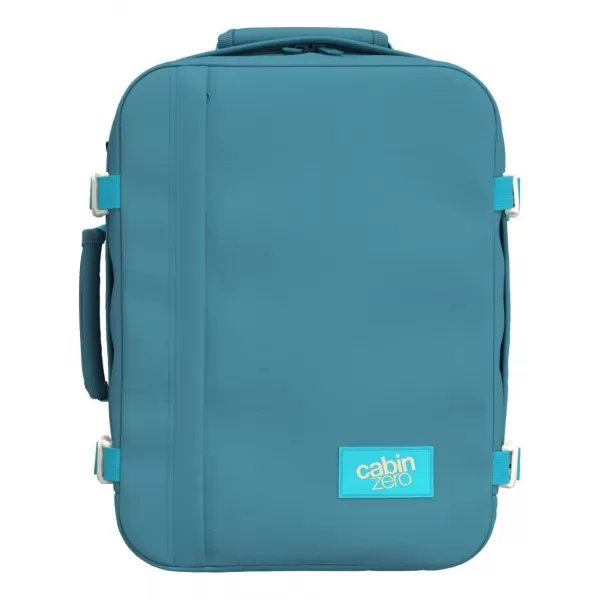  Batoh CabinZero Classic 28L BALI BLUE 
