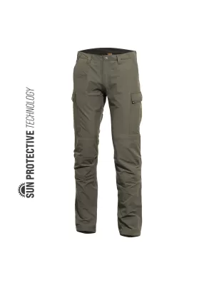 Pánské kalhoty PENTAGON BDU 2.0 TROPIC PANTS K05060 GREEN