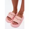Dámské pantofle BOTO 56160 PINK