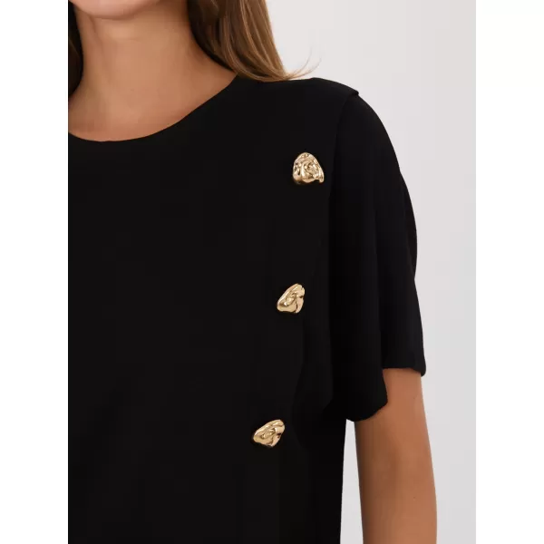  Dámský komplet RELEVANCE RV-KMPL-A1235.29P BLACK 