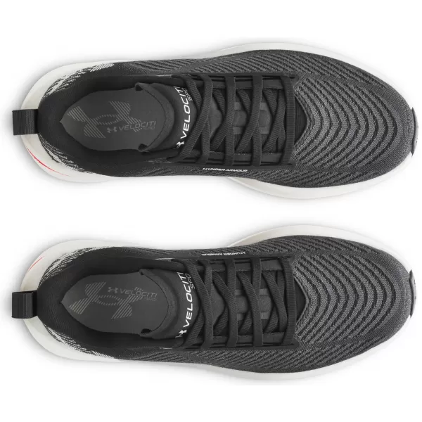  Dámské boty UNDER ARMOUR W VELOCITI SPEED SPD 6000017-004 ČERNÁ 