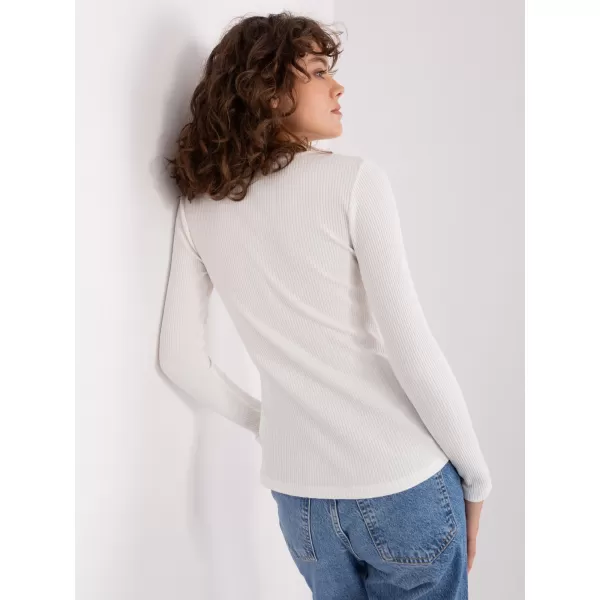  Dámská halenka BASIC FEEL GOOD RV-BZ-9211.25P ECRU 