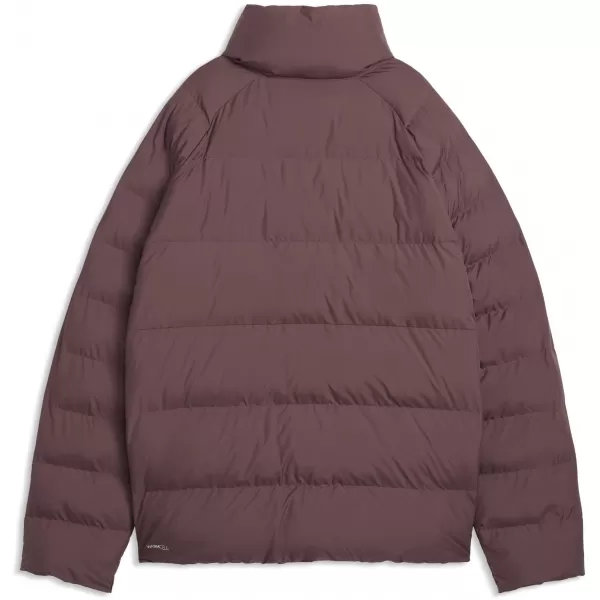  Dámská bunda PUMA MONO JACKET 68838791 RICH COCOA 